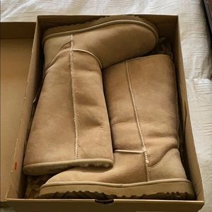 Ugg Women’s Classic Tall Boot